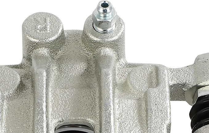 cciyu Rear Right Brake Caliper Assembly w/Bracket 19B6391A 2015 2016 2017 2018 2019 For Hyundai For Sonata,2016 2017 2018 2019 2020 For Kia For Optima