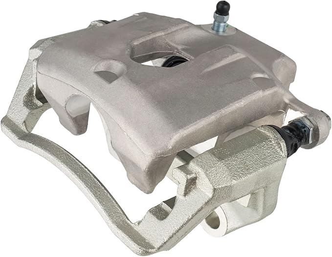 Torchbeam Rear Brake Calipers Set for Chevrolet 2002-2009 Trailblazer, GMC 2002-2009 Envoy, Chevrolet 2002-2006 Trailblazer EXT, Rear Left and Rear Right Calipers Replace # 18B4805+18B4804