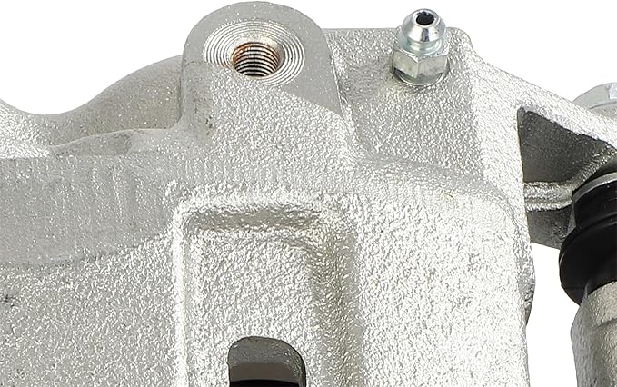 SCITOO 18B4996 Front Right Disc Brake Caliper Assembly w/Bracket For Ford For F-350 Super Duty 2005-2010,For Ford For F-450 Super Duty 2011