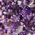 200pcs Natural Chip Stone Beads Gemstone Healing Crystal Loose Rocks Bead | by Shemboli