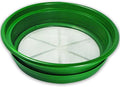 SE 13.25 Inch Wide Stackable Classifier Gold Prospecting Pan by SE