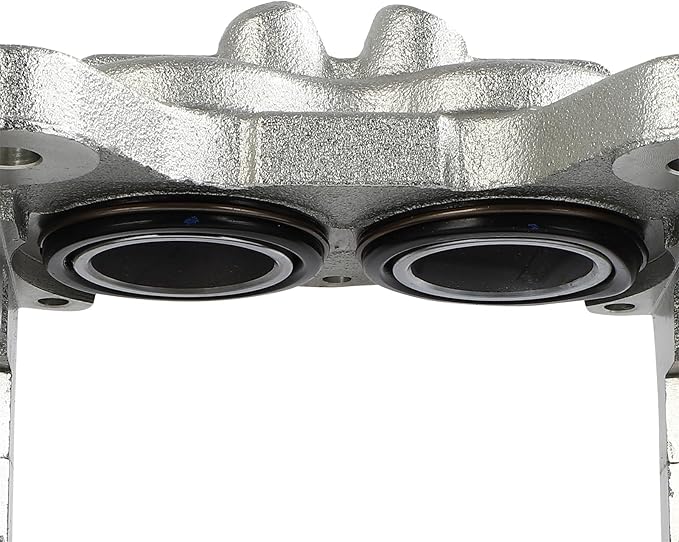 cciyu Front Left Brake Caliper Assembly 196279 2010 2011 2012 2013 2014 2015 For Lexus For GX460,2010 2011 2012 2013 2014 2015 For Toyota For 4Runner