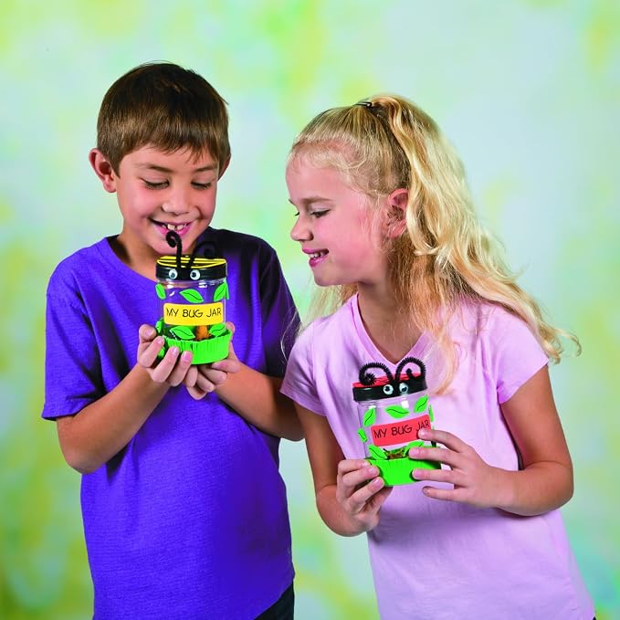 Fun Express Bug Catcher Kit for Kids - Image 5