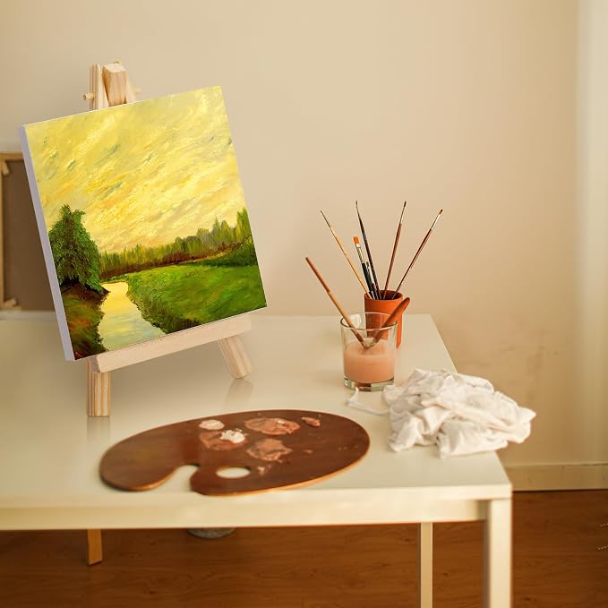 Mimorou 32 Pack Mini Canvas - Image 7