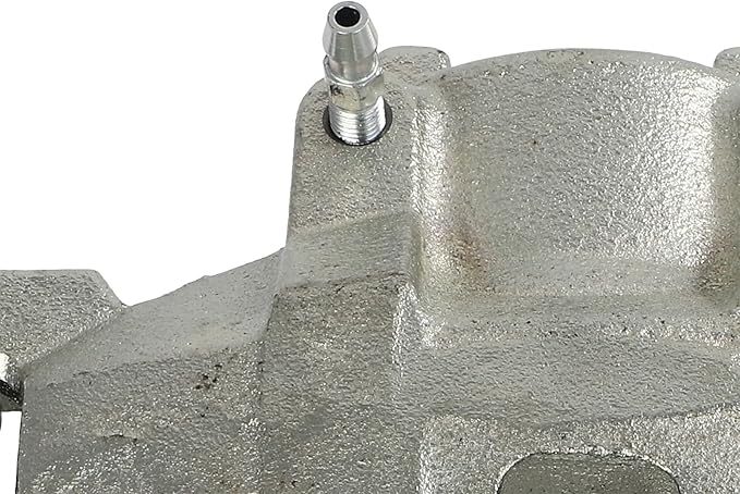 cciyu Front Right Brake Caliper Assembly w/Bracket 19B2615 2001-2005 For Chrysler For Sebring,2001-2005 For Dodge For Stratus,2001-2005 For Mitsubishi For Eclipse,2001-2012 For Mitsubishi For Galant