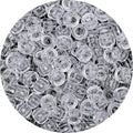 Iooleem Pony Beads, Beads for Jewelry Making, Beading Supplies, Arts & Crafts by IOOLEEM