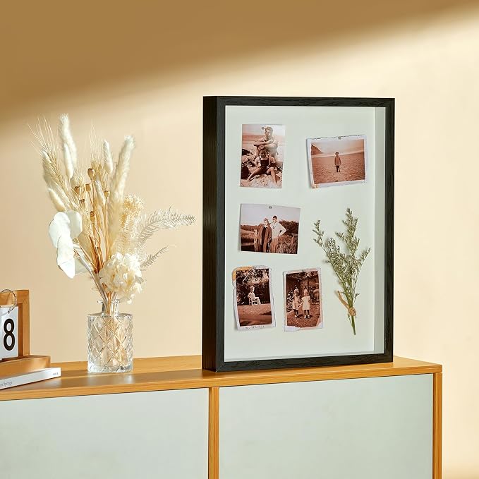 12x16 Large Shadow Box Picture Frame - Image 7