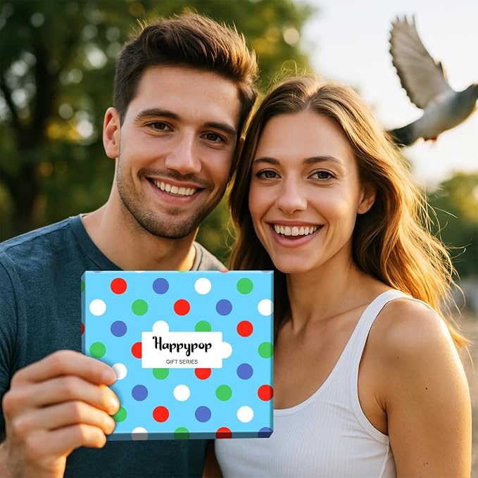 HAPPYPOP Bird Gifts for Bird Lovers - Image 3