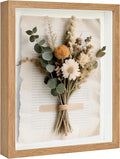 8x10 Shadow Box Frame Display Case by TILBLKUP