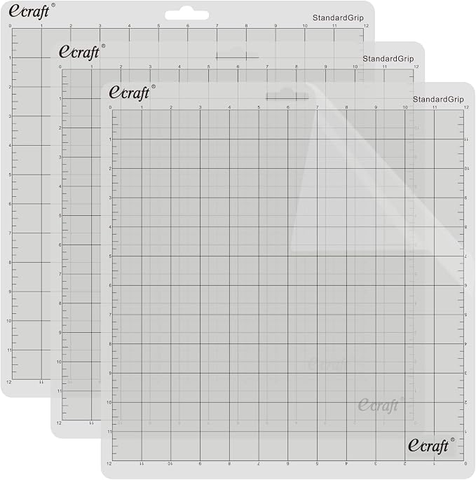 Ecraft StandardGrip Cutting Mat by ecraft