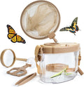 Montessori Mama Kids' Bug Catching Kit by MontessoriMama