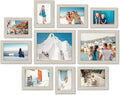 Americanflat Set of 10 Picture Frames by Americanflat