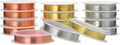 Mixweer 15 Pcs 5 Size Copper Wire 18 20 22 26 32 Gauge Tarnish Resistant by Mixweer