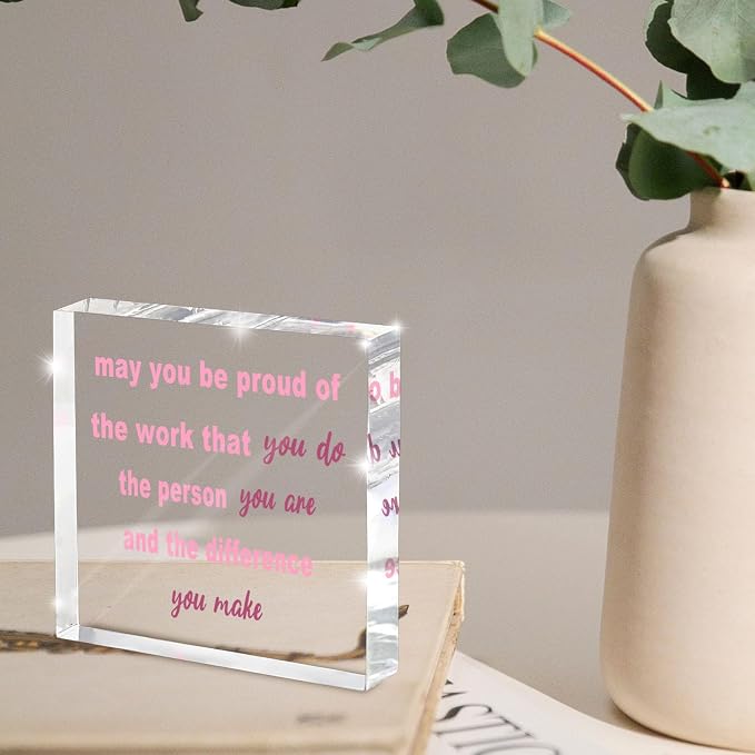 Appreciation Gifts for Women Coworkers - Image 4