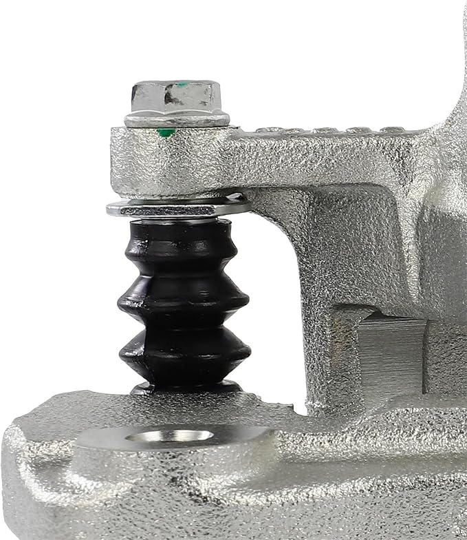 SCITOO Front Left Brake Caliper With Bracket 19B2614C Compatible For Mitsubishi For Eclipse 2006-2012,For Mitsubishi For Galant 2004-2009