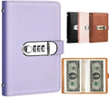 100 Pockets Currency Album by SULICRE