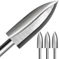 Wood Carving Drill Bits Set Compatible by FOTYBEI