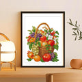 Christmas Embroidery Kit, Christmas Embroidery Kits by Unknown