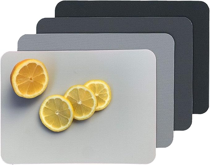 Simply Genius Rectangular Cutting Board Set - Image 3
