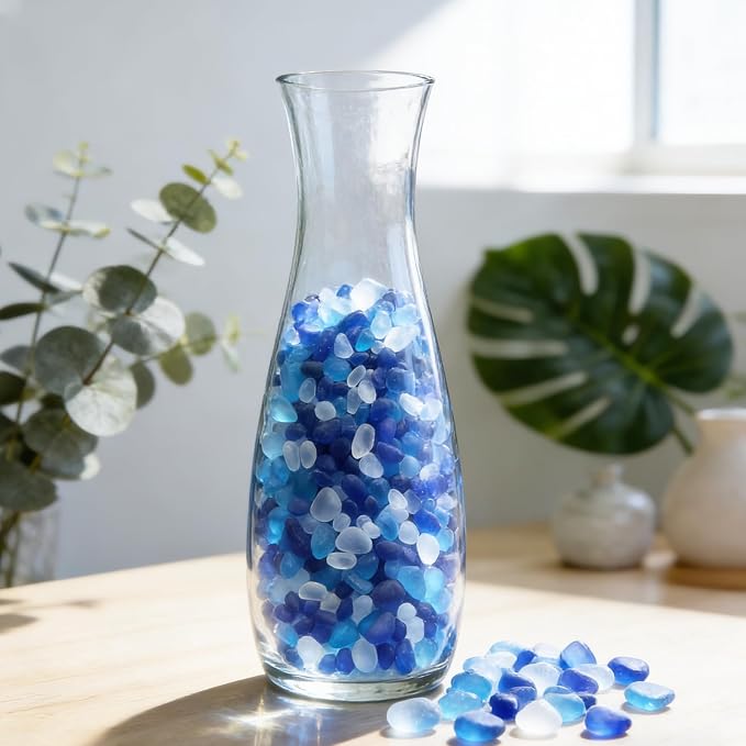 QYGL Sea Glass Stones - Image 4