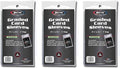 BCW Resealable Graded Card Sleeves | 300 Pack | Universal Fit by BCW