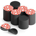 Peel-&-Stick Flexible Adhesive Magnets by X-betMAGNET