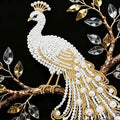 GEMFAMILY Special Shaped Diamond Art Painting Kits by Unknown