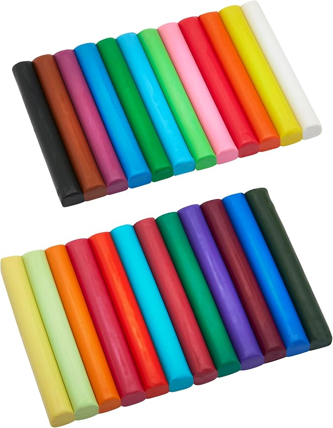 Cra-Z-Art Modeling Clay, 17.5 oz - Image 2