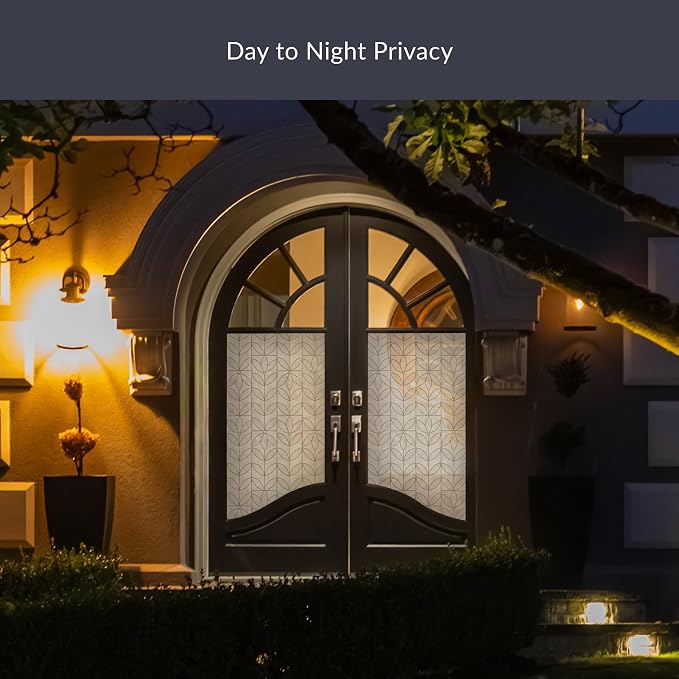 Orion Window Privacy Film by Artscape - Image 9