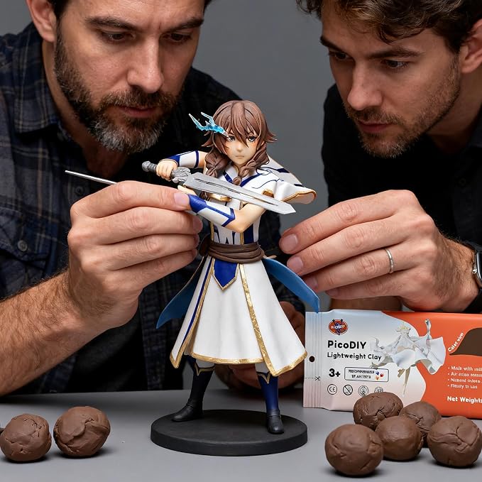 Lightweight Clay - Image 2