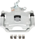 SCITOO 18B5464 Rear Right Disc Brake Caliper Assembly w/Bracket For Dodge For Journey 2012-2018