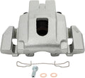 SCITOO Rear Right Brake Caliper With Bracket 18B4819 Compatible For Jeep Grand Cherokee 1999-2004