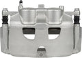 cciyu Front Right Brake Caliper Assembly w/Bracket 18B5236 2010-2021 For Ford For Expedition,2010-2011 For Ford For F-150,2010-2011 For Lincoln For Mark LT,2010-2021 For Lincoln For Navigator