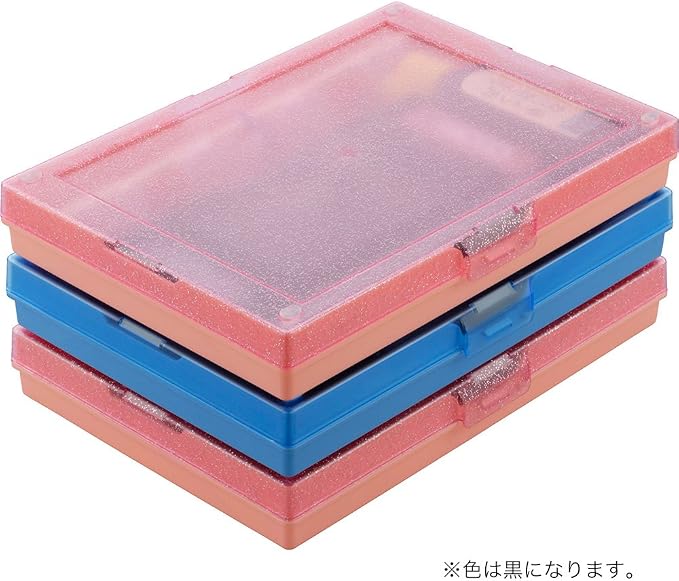 Kuretake Calligraphy Article Set Black Gm1-2 - Image 4