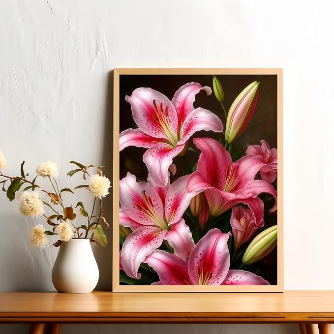 Mosaflare 5D Diamond Painting Kits - Image 2