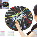 Brainy Knots Rope Untangling Game by LANSKLBD