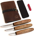 BeaverCraft Deluxe Wood Carving Kit by BeaverCraft