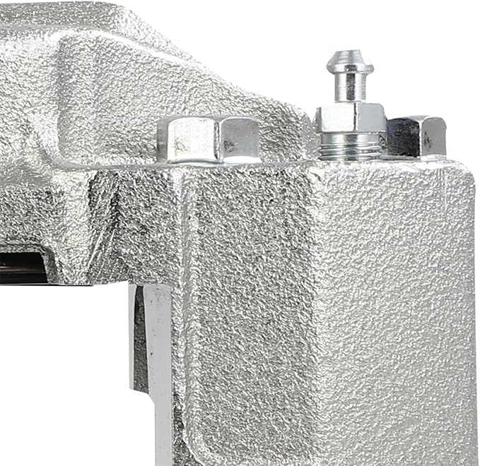 SCITOO 191830 Front Left Disc Brake Caliper Assembly Without Bracket For Toyota For 4Runner 1996-2002,For Toyota For Tacoma 2004