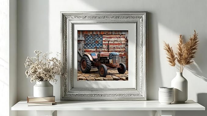 Gikboup 5D Diamond Painting Kits - Image 2