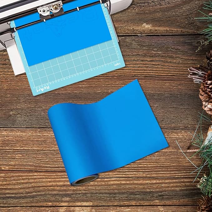 ReArt Light Grip Cutting Mat 12x12 inch 3 Pack - Image 5