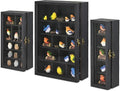 Ikee Design 3 Pcs Set Wall-Mounted Wooden Shadow Cubby Box Display Shelf by IkeeDesign