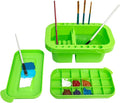 MyLifeUNIT Paint Brush Cleaner, Paint Brush Holder and Organizers by MyLifeUNIT