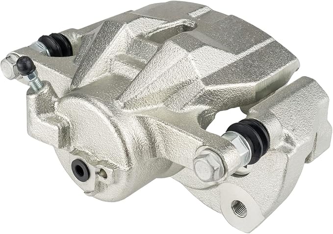Torchbeam Front Brake Caliper Left for Toyota Corolla 2009-2019, Scion xD 2008-2014, Toyota Matrix 2009-2013, Pontiac Vibe 2009-2010, Front Left Caliper Replace # 19B3434