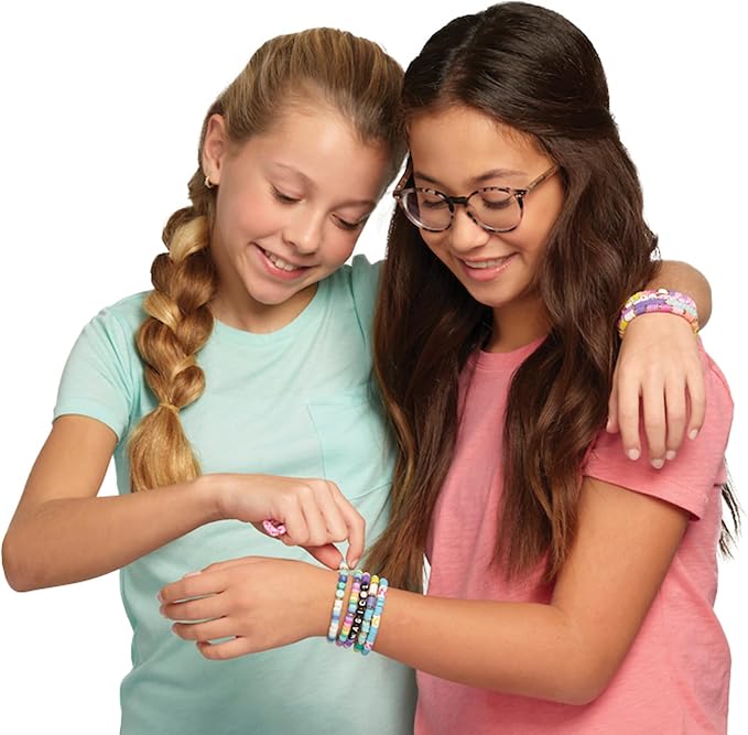 Make It Real Swift Clicks Deluxe Bracelet Studio - Image 7