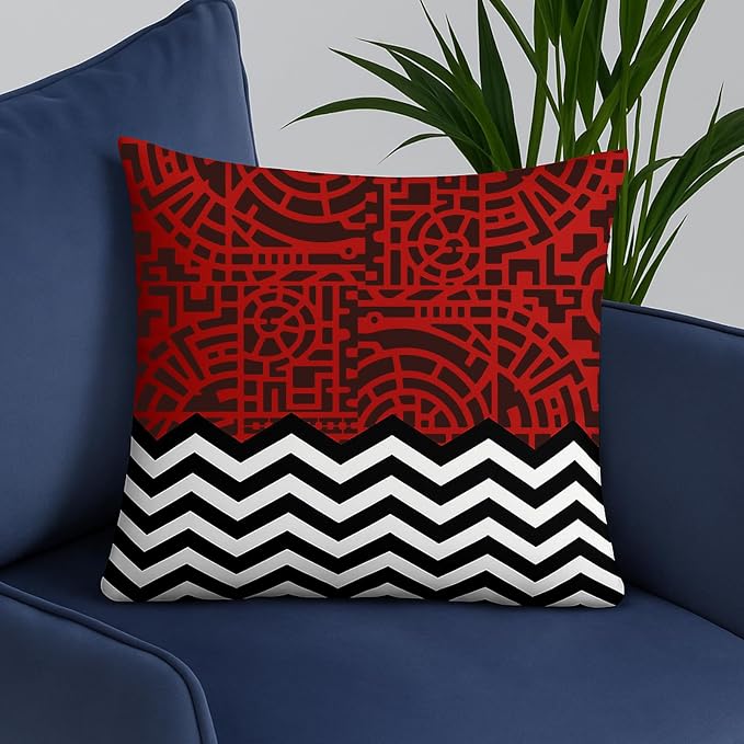 INFUNLY 15pcs Abstract Line Stencil - Image 6