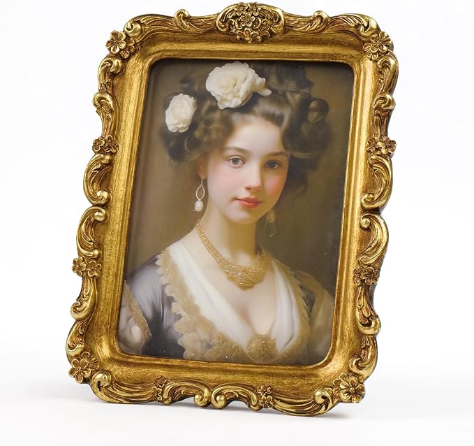 Cuspin 5x7 Picture Frame - Image 9