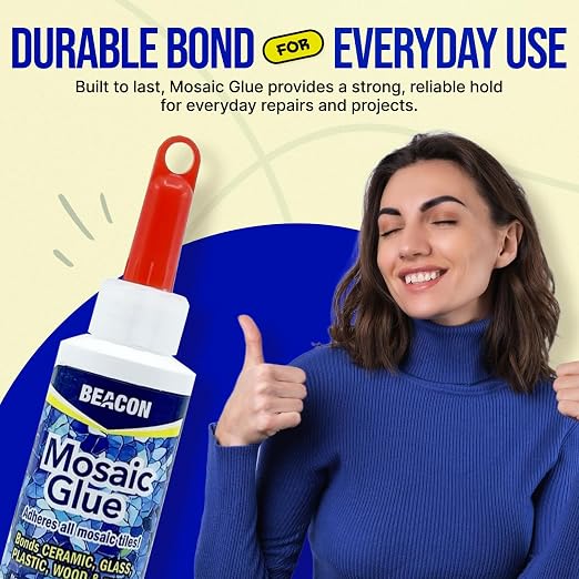 BEACON Mosaic Glue - Image 7