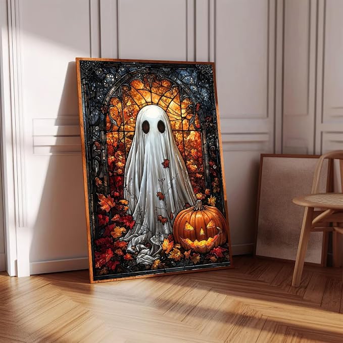 WUDWL Halloween Diamond Art Kits - Image 5