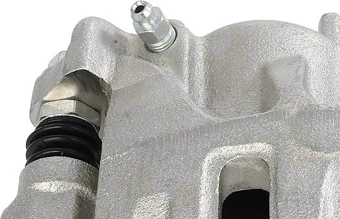 cciyu Front Right Brake Caliper Assembly w/Bracket 19B6449 2011 2012 2013 2014 2015 2016 2017 For Honda For Odyssey