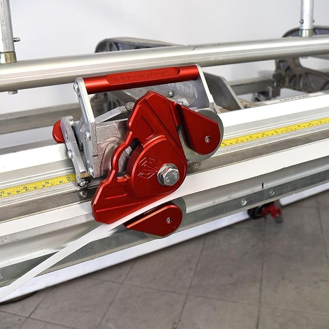 Innovatools 2-Way Cutting Tool to Fit Tapco* Siding Brakes (With Case)